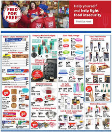 Ocean State Job Lot flyer week 43 Page 8