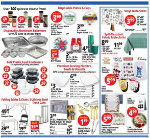 Ocean State Job Lot flyer week 43 Page 9