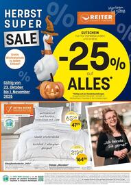 Reiter Flugblatt Seite 1