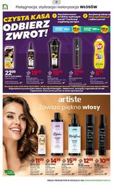 Drogerie Natura gazetka Strona 11