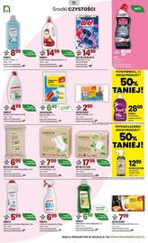Drogerie Natura gazetka Strona 15