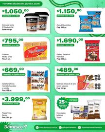 Catálogo Supermercados Damesco Página 4