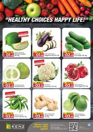 Kenz Hypermarket catalogue Page 2