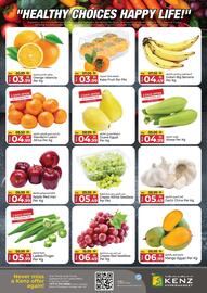 Kenz Hypermarket catalogue Page 3