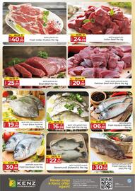 Kenz Hypermarket catalogue Page 4