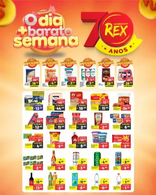 Catálogo Supermercados Rex (válido até 29-10)