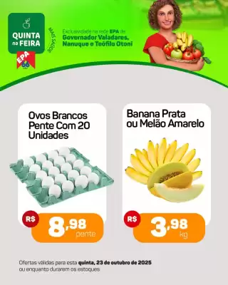 Folheto Epa (válido até 23-10)