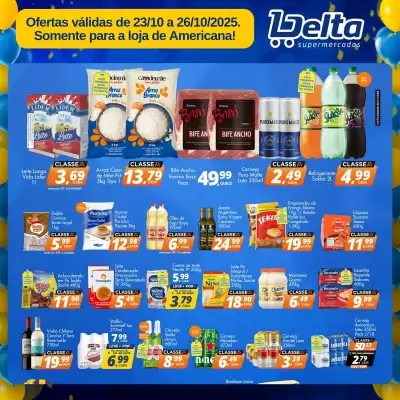 Catálogo Delta Supermercados (válido até 26-10)