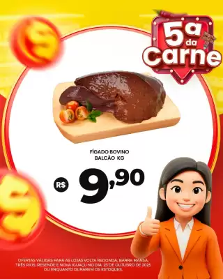 Encarte Royal Supermercados (válido até 23-10)
