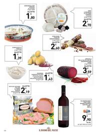 Volantino Conad Superstore Pagina 14