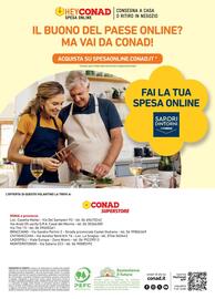 Volantino Conad Superstore Pagina 16