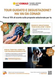 Volantino Conad Superstore Pagina 3