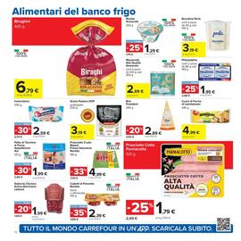 Volantino Carrefour Iper Pagina 10