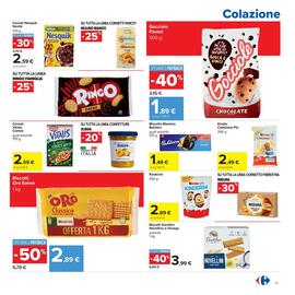 Volantino Carrefour Iper Pagina 13