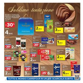 Volantino Carrefour Iper Pagina 14