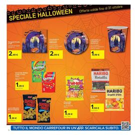 Volantino Carrefour Iper Pagina 16