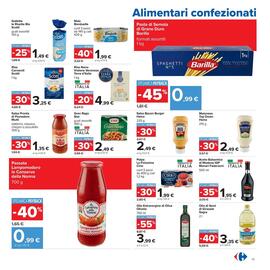 Volantino Carrefour Iper Pagina 19