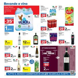 Volantino Carrefour Iper Pagina 22
