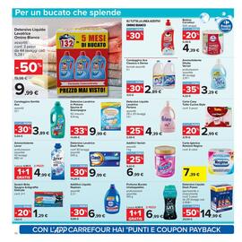 Volantino Carrefour Iper Pagina 26