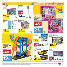 Volantino Carrefour Iper Pagina 29