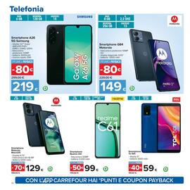 Volantino Carrefour Iper Pagina 36