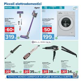 Volantino Carrefour Iper Pagina 38