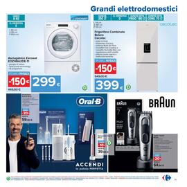 Volantino Carrefour Iper Pagina 39