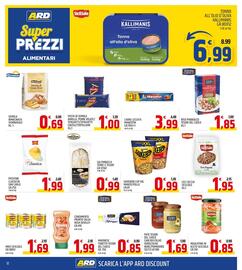 Volantino Ard Discount Pagina 12