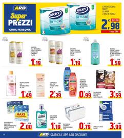 Volantino Ard Discount Pagina 14