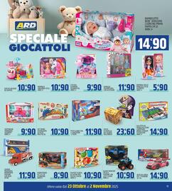 Volantino Ard Discount Pagina 15