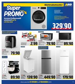 Volantino Ard Discount Pagina 19