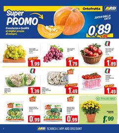 Volantino Ard Discount Pagina 2