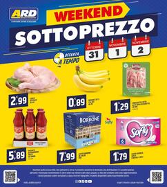 Volantino Ard Discount Pagina 20