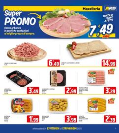 Volantino Ard Discount Pagina 3
