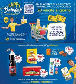 Volantino Ard Discount Pagina 4