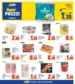 Volantino Ard Discount Pagina 6