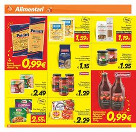 Volantino Iper Super Conveniente Pagina 10