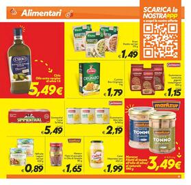 Volantino Iper Super Conveniente Pagina 11