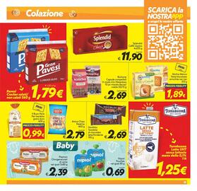 Volantino Iper Super Conveniente Pagina 13