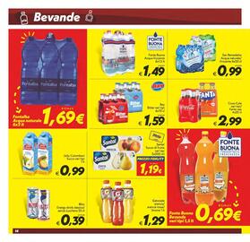 Volantino Iper Super Conveniente Pagina 14
