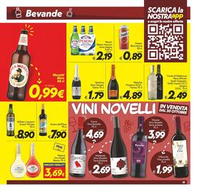 Volantino Iper Super Conveniente Pagina 15