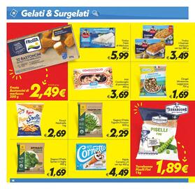 Volantino Iper Super Conveniente Pagina 16