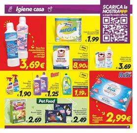 Volantino Iper Super Conveniente Pagina 17