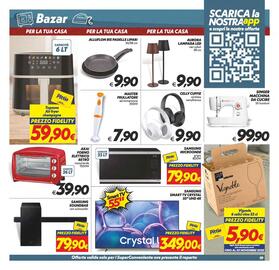 Volantino Iper Super Conveniente Pagina 19