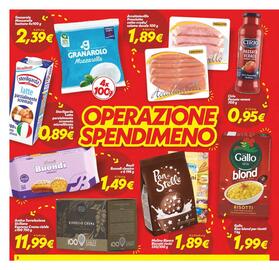 Volantino Iper Super Conveniente Pagina 2