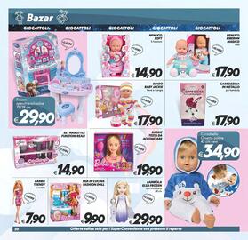 Volantino Iper Super Conveniente Pagina 20