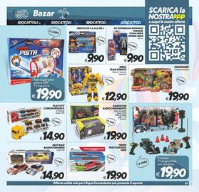 Volantino Iper Super Conveniente Pagina 21