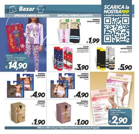Volantino Iper Super Conveniente Pagina 23