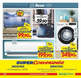 Volantino Iper Super Conveniente Pagina 24