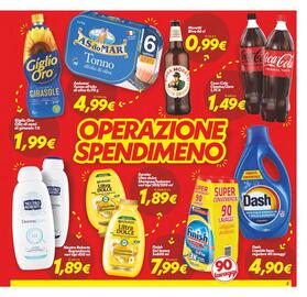 Volantino Iper Super Conveniente Pagina 3